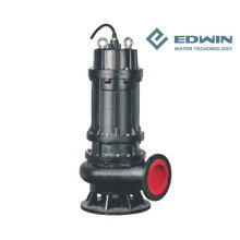 30kw~45kw B Series Submersible Sewage Pump with Auto Coupling System